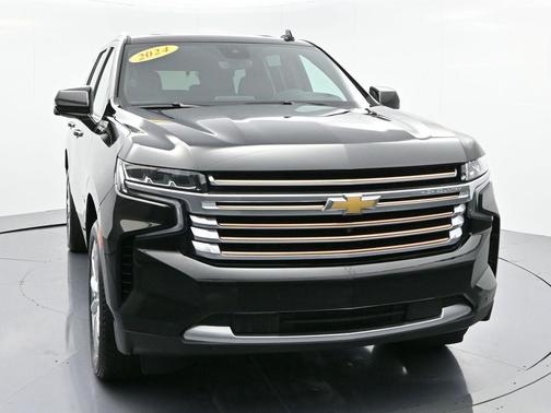 2024 Chevrolet Tahoe 4WD High Country