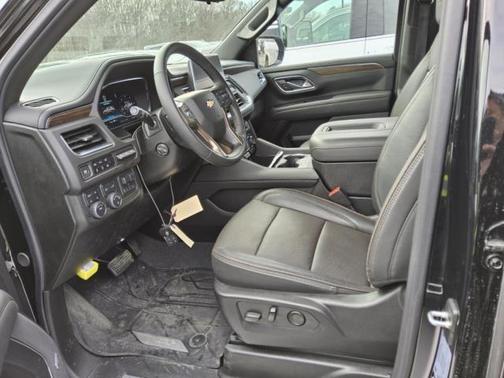 2024 Chevrolet Tahoe 4WD High Country