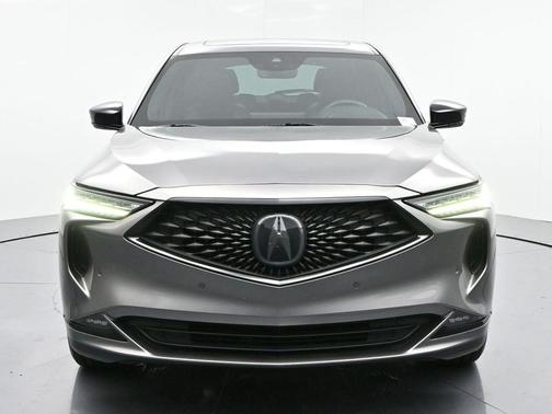 2022 Acura MDX A-Spec Package