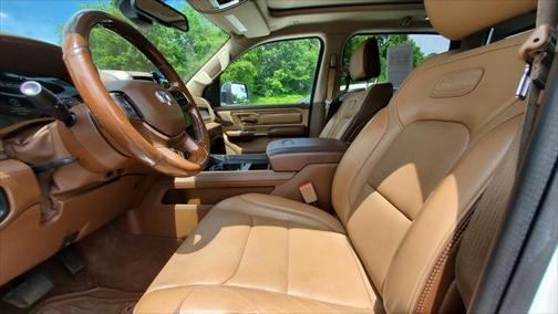 2020 RAM 1500 Longhorn