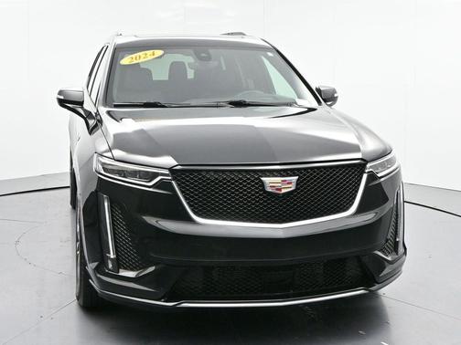 2024 Cadillac XT6 Sport AWD