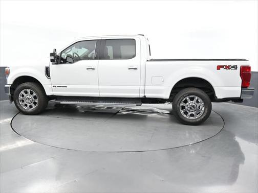 2020 Ford F-250 Lariat
