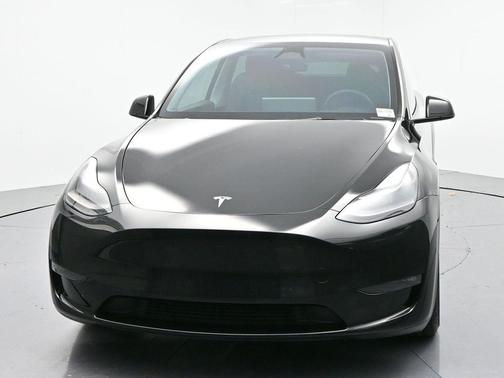 2024 Tesla Model Y Performance Dual Motor All-Wheel Drive