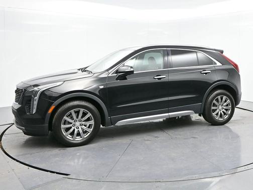 2021 Cadillac XT4 Premium Luxury