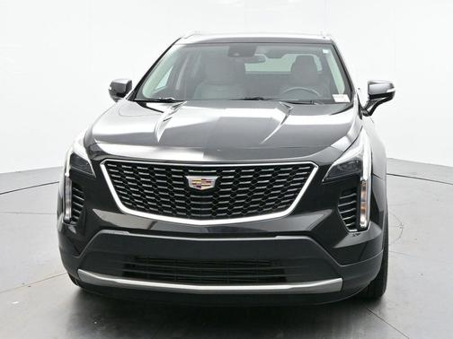 2021 Cadillac XT4 Premium Luxury