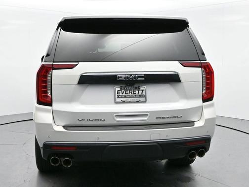 2024 GMC Yukon XL Denali Ultimate