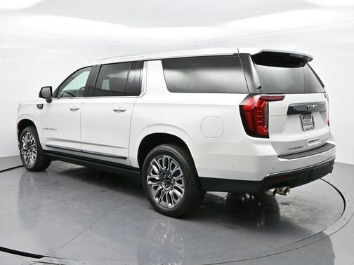 2024 GMC Yukon XL Denali Ultimate