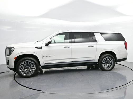 2024 GMC Yukon XL Denali Ultimate