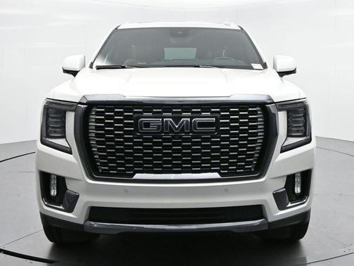 2024 GMC Yukon XL Denali Ultimate