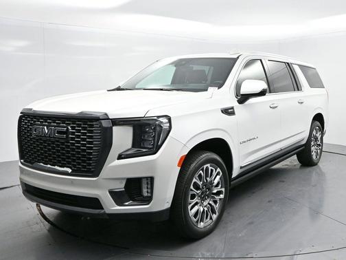 2024 GMC Yukon XL Denali Ultimate