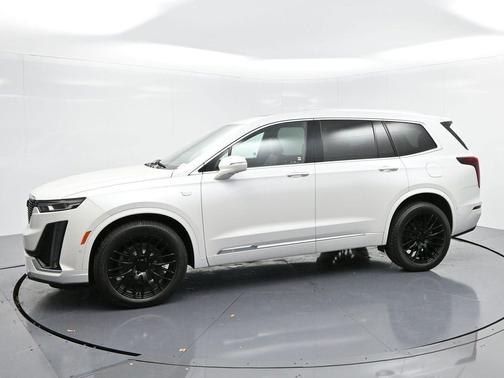 2020 Cadillac XT6 Premium Luxury AWD