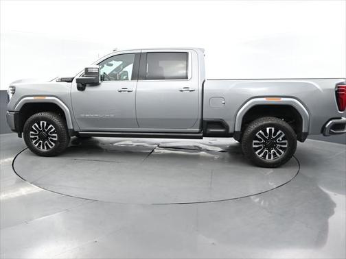 2025 GMC Sierra 3500 Denali