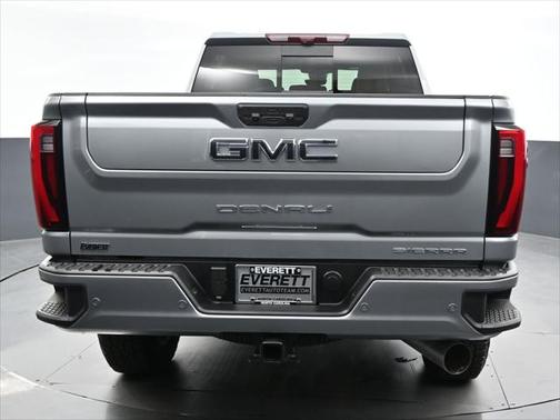 2025 GMC Sierra 3500 Denali