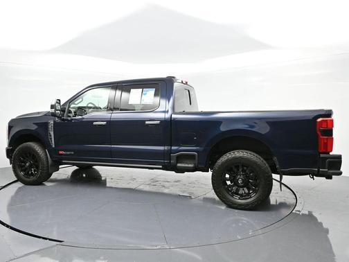 2023 Ford F-350 Platinum