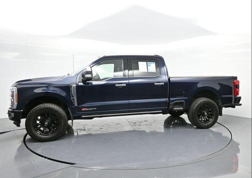 2023 Ford F-350 Platinum