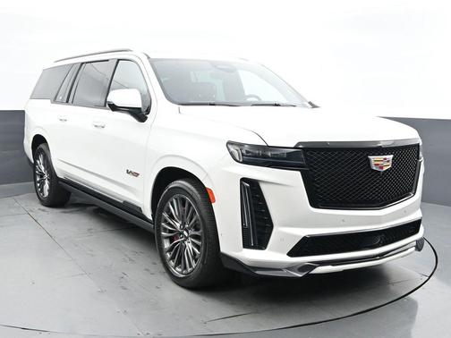 2023 Cadillac Escalade ESV V-Series
