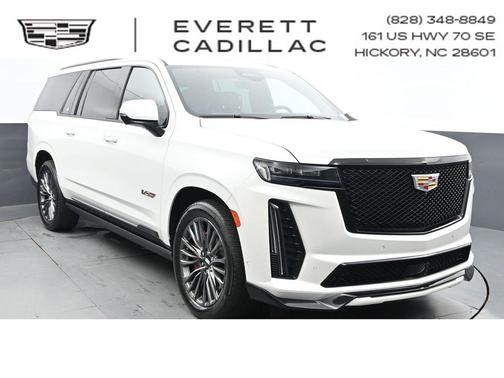 2023 Cadillac Escalade ESV V-Series