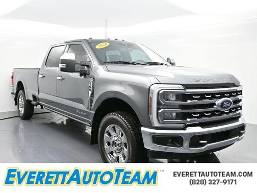2024 Ford F-350 Lariat