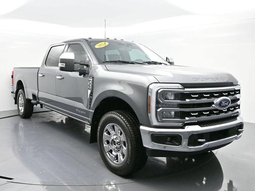 2024 Ford F-350 Lariat