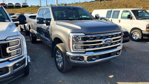 2024 Ford F-350 Lariat