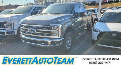 2024 Ford F-350 Lariat