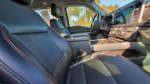 2024 Ford F-350 Lariat