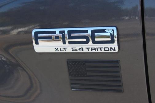 2006 Ford F-150 XLT SuperCab