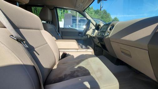 2006 Ford F-150 XLT SuperCab