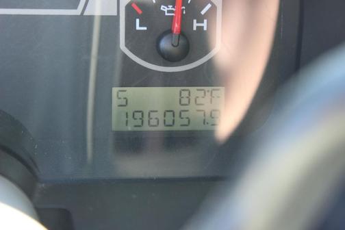 2006 Ford F-150 XLT SuperCab