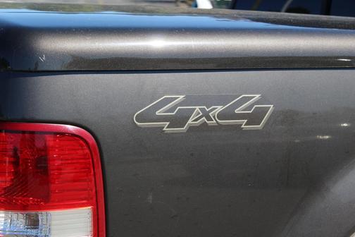 2006 Ford F-150 XLT SuperCab