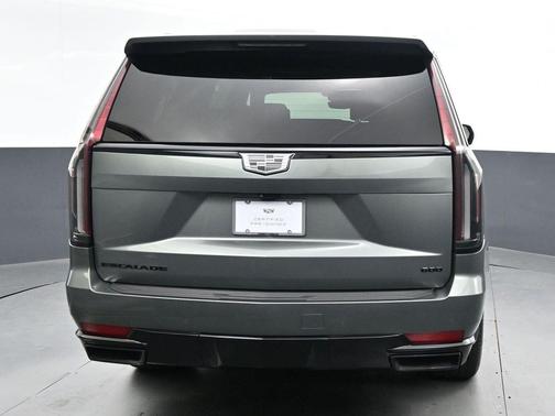 2023 Cadillac Escalade ESV Sport Platinum