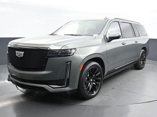 2023 Cadillac Escalade ESV Sport Platinum