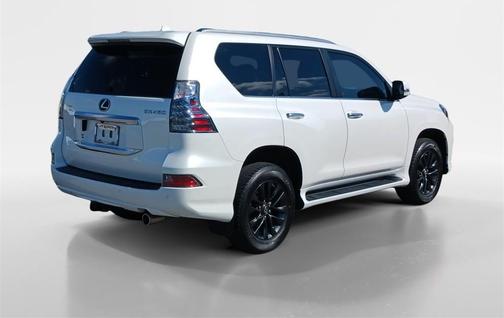 2022 Lexus GX 460 Premium