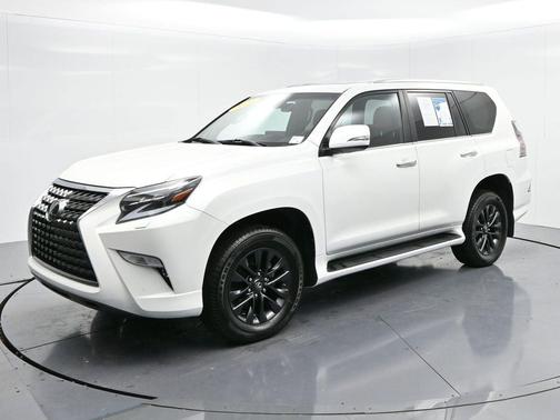 2022 Lexus GX 460 Premium
