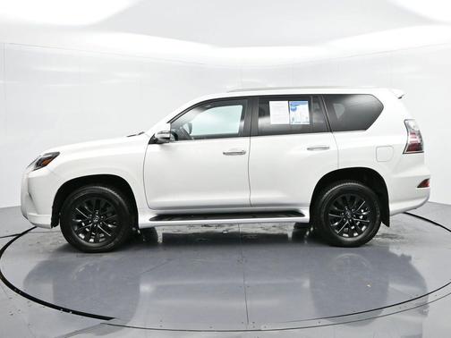 2022 Lexus GX 460 Premium