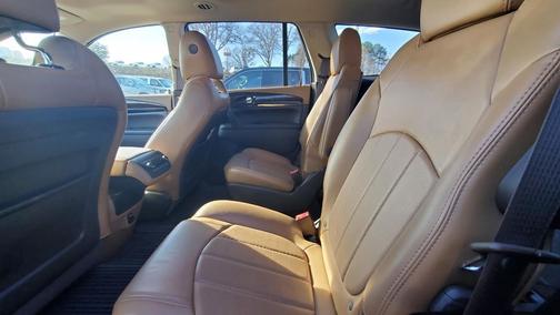 2015 Buick Enclave Premium