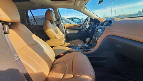 2015 Buick Enclave Premium
