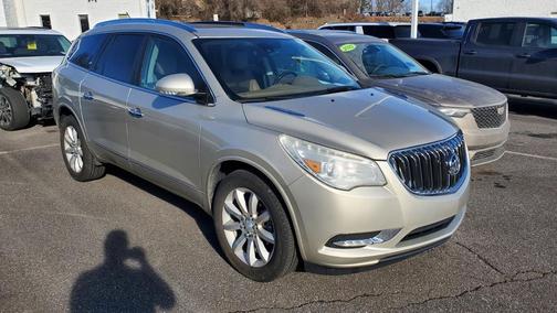 2015 Buick Enclave Premium
