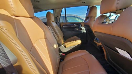 2015 Buick Enclave Premium