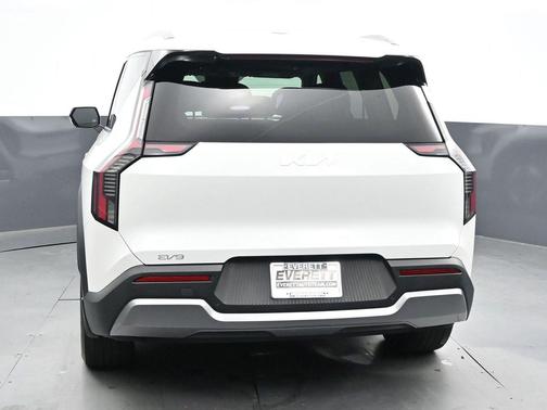 2024 Kia EV9 Wind