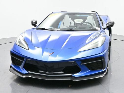 2023 Chevrolet Corvette Stingray w/2LT