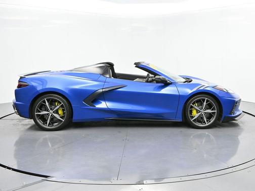 2023 Chevrolet Corvette Stingray w/2LT