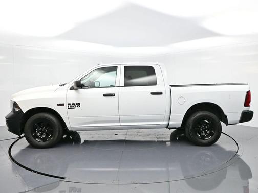 2023 RAM 1500 Tradesman