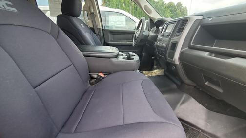 2023 RAM 1500 Tradesman