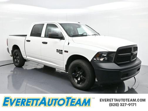 2023 RAM 1500 Tradesman