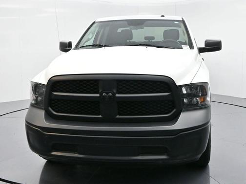 2023 RAM 1500 Tradesman
