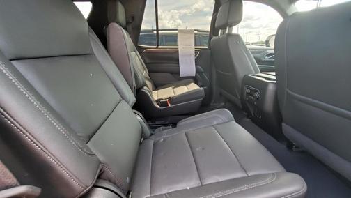 2023 Chevrolet Tahoe 4WD Z71