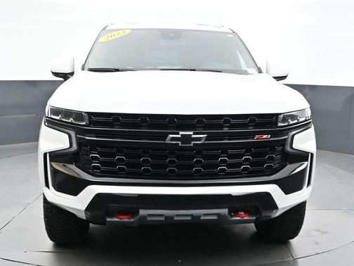 2023 Chevrolet Tahoe 4WD Z71