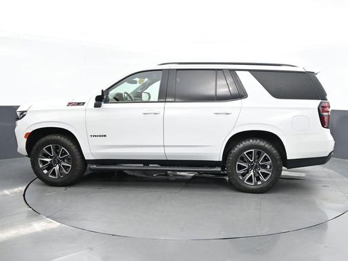 2023 Chevrolet Tahoe 4WD Z71