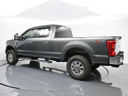 2017 Ford F-250 XLT